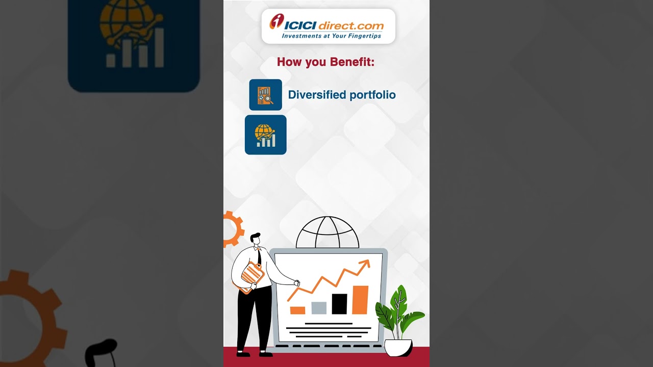 Did You Know You Can Invest In Equity Markets Across The Globe With ICICI Direct