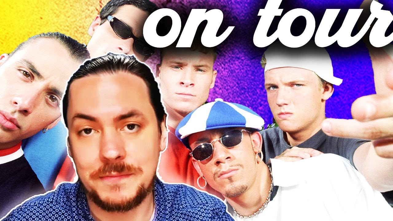 baCkstreet boys tOUr 2021!!!!! - YouTube