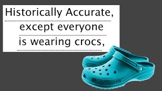 Wild AO3 Fanfiction Tags (part 5)