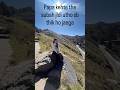 Tab ignore kiya tha…ab follow kar rahi hoon 😭Papa was right!#reels #viralcontent #relatable #funny