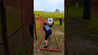 IPSC - Caribbean Open 2026 - Day 2 - Stage 12 #ipsc #uspsa #infinity2011 #2011 #viral #puertorico