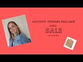 ANOTHER HAUL-PRIMARK HAUL PLUS H&M -IVANKA SABO