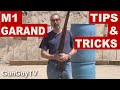 M1 Garand Tips and Tricks