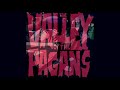 Gorillaz  the valley of the pagans guitar mix