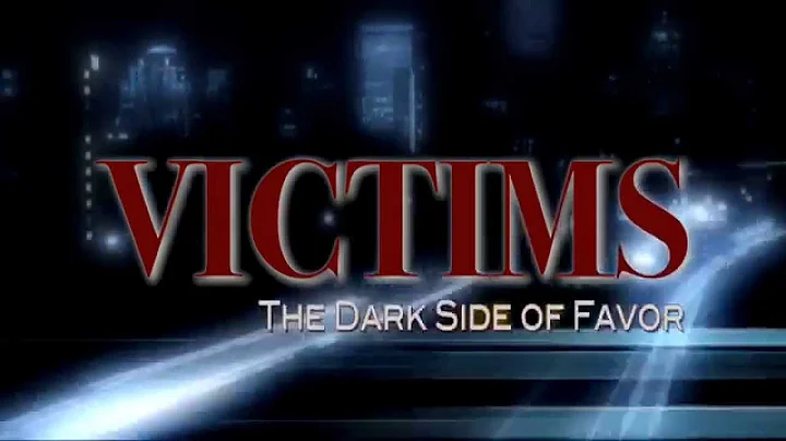 Victims (videosong) by The APOSTLE Fractal