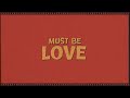 Ewan Cunningham - Must Be Love