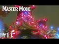 DOUBLE GUARDIAN TAKEDOWN: Zelda BotW MASTER MODE #11