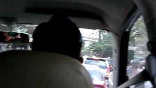 Bali - Driving To Mengwi Village