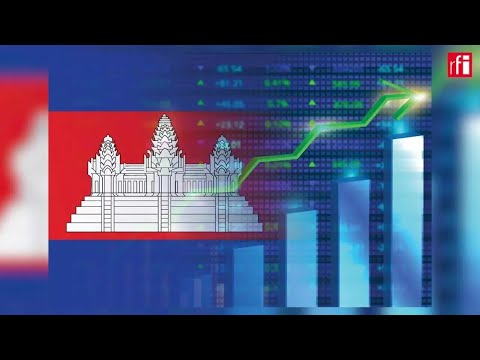 IMFថា សេដ្ឋកិច្ចកម្ពុជានៅតែដើរទៅមុខ តែអាចមានល្បឿនយឺតជាងការរំពឹងទុក