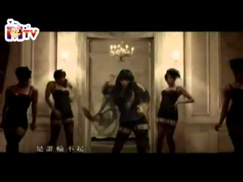 張惠妹‧你在看我嗎‧完整版MV‧大首播
