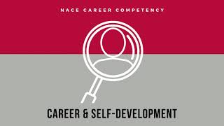 NACE Career Readiness Competencies