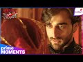 Suhaagan Chudail | Ep. 32 | Moksh Tells Deeya That He Loves Her | Colors TV