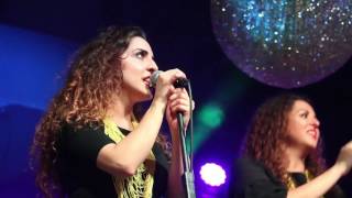 Little Chino Function Band - Live In Oman Nye 201617