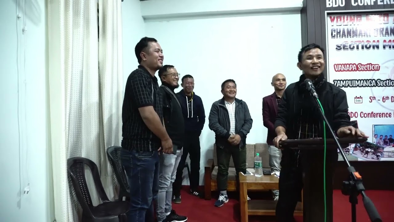 GROUP MEET 2025||ZIRTAWP ZAN