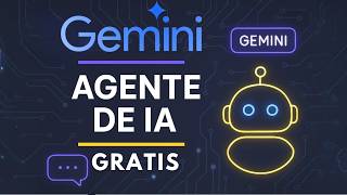 Create Your First AI Agent with Gemini in Minutes! (Free) | Google Gems Quick Start Tutorial