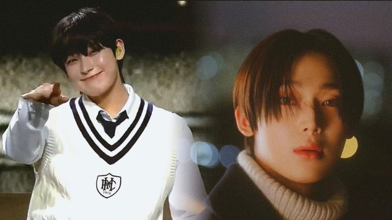 [엔하이픈] 선우 노래 커버모음 [2021 - 2024] | ENHYPEN(엔하이픈)