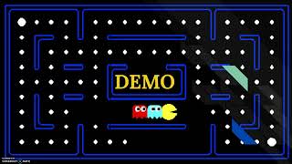 COMP90054 Pacman Capture the Flag Contest Team: AnyNameWillDo