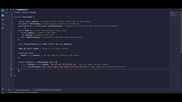 Create Your Own ERC20 Token from Scratch: Beginner’s Guide