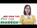 Đây là câu đàn ông tuyệt đối không nói khi chia tay