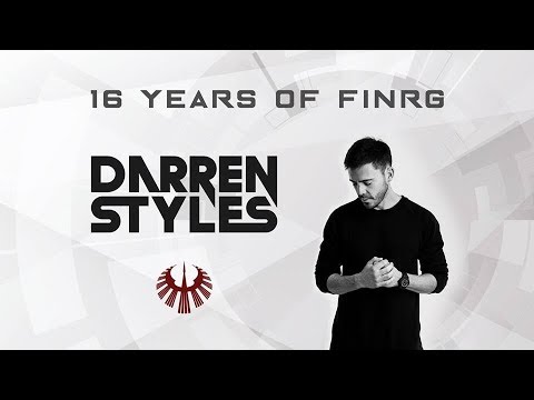 16 Years Of FINRG 