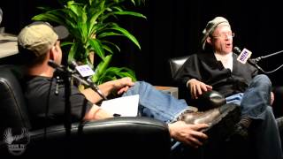 Hawk TV: Episode 4 (segment #2) - The Common Man Dan Cole
