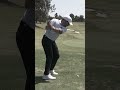 Why You SHANK The Ball