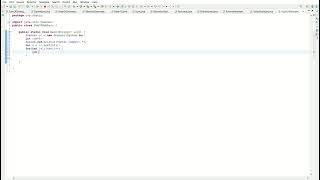 Addition of integer values