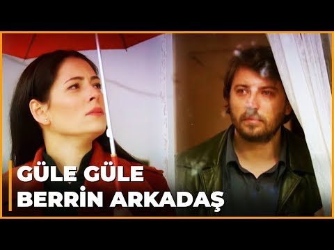 Berrin Ayten Ve Ahmet E Veda Etti Öyle Bir Geçer Zaman Ki 70 Bölüm 