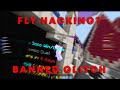 FLY HACK GLITCH ON HYPIXEL/GAMEBREAKING