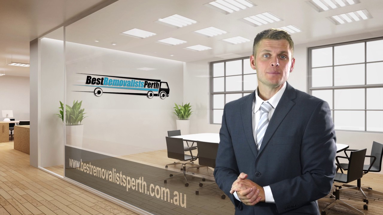 Removalist in Perth