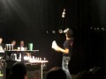 korean flair bartender@road house asia quorify