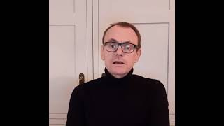 Sean Lock Last Video Appearance in Inspirational Charity Video #SeanLock