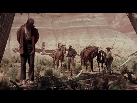 Bir Silahşörün İntikamı (Western, Jack Nicholson) Full Film