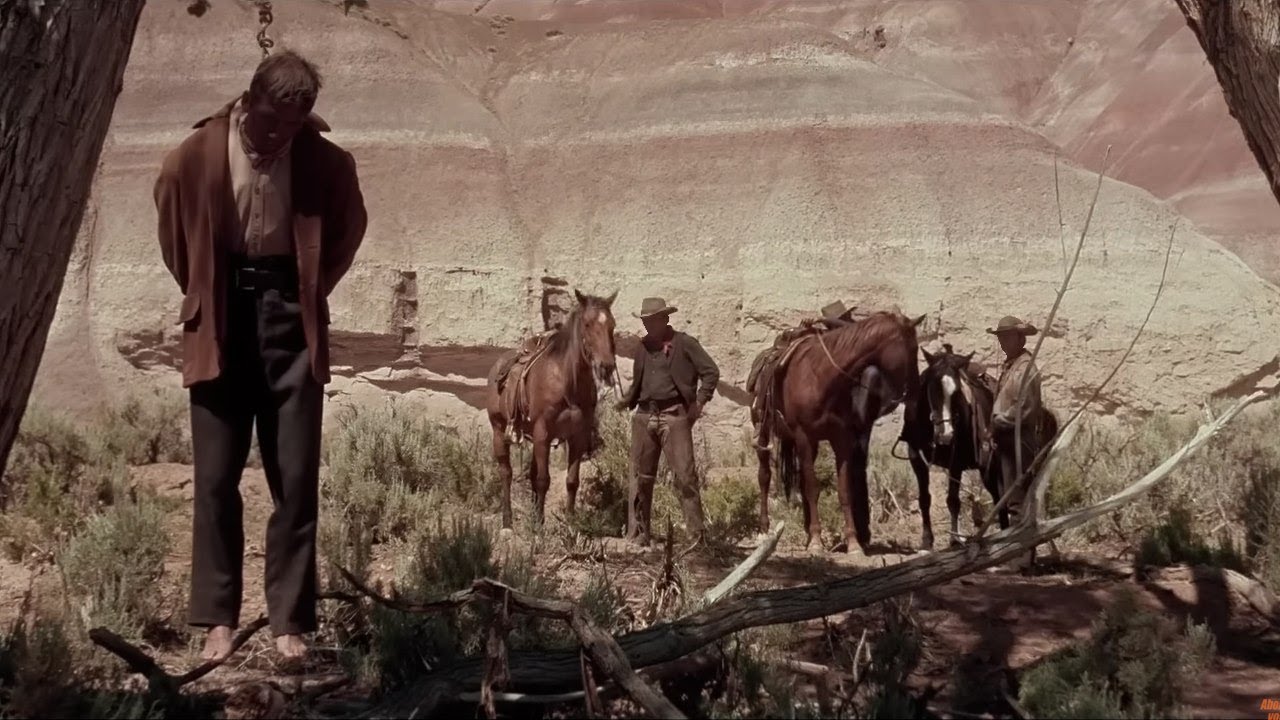 Clint Eastwood Cowboy Film | WESTERN | Ganzer Film Ful Version