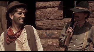 Le colline blu (Western, Jack Nicholson) Film completo | Audio e sottotitoli in italiano