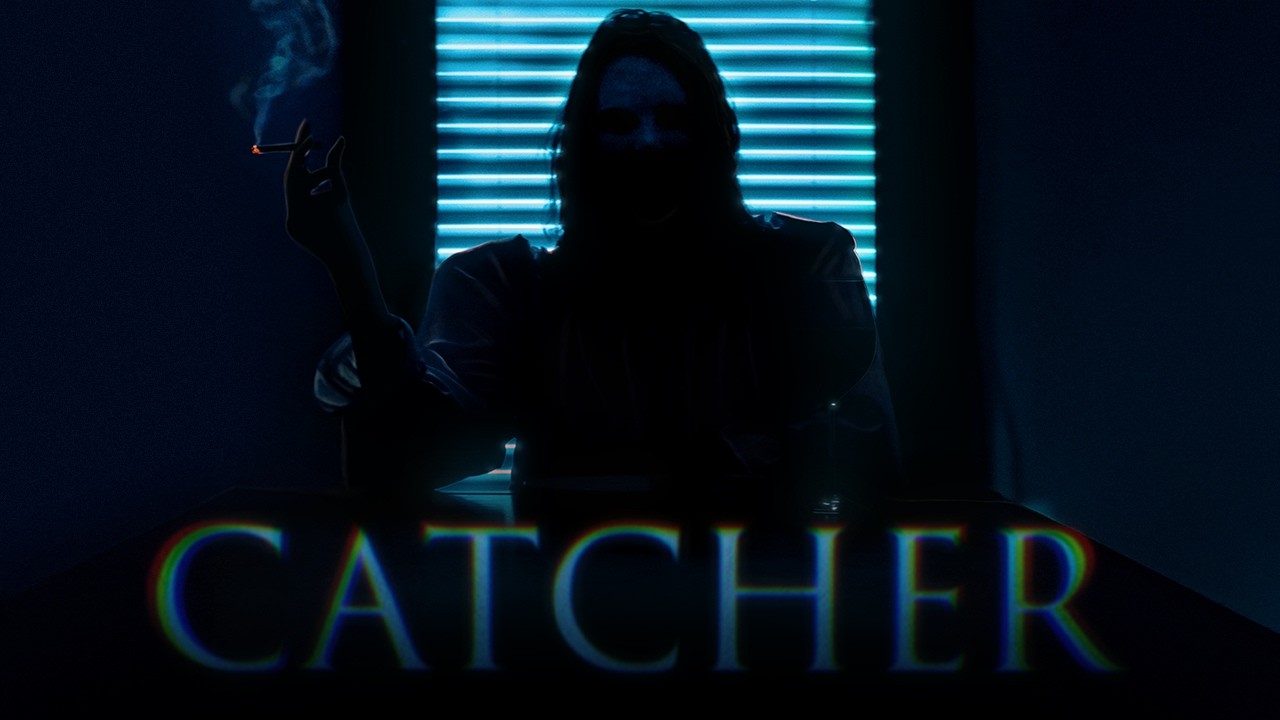 Catcher (Short Horror Film)