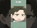 Hand over cakes! | SPY x FAMILY Season 3 | MISSION:43 #spy_family #spyxfamily #Shorts