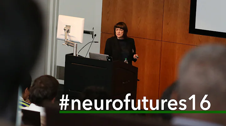 NeuroFutures 2016 | Linda Buck