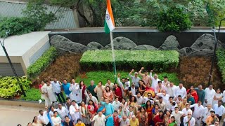 Independence Day 15 Aug 2026 at Cardinal One Apartments