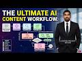 Production-Ready Multi-Agent AI System Agentic AI Content Writer(AutoGen + Streamlit Project)