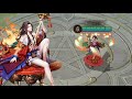 Onmyoji arena new shikigami suzuhime gameplay