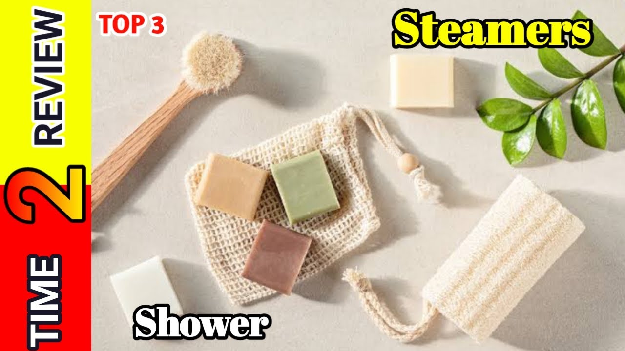 Cleverfy Shower Steamers review 2024!! uk usa time2review 2024 