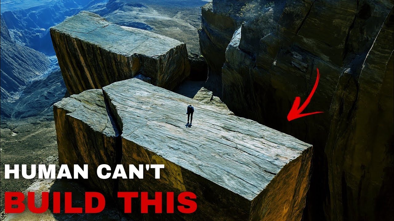 48 MOST Unsolved Archaeological Mysteries Still Confuse Science | For Sleep