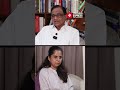 Exclusive: Chidambaram Speaks on Shah, Parliament & Delimitation