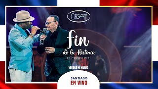 Ven Que Me Muero - En Vivo