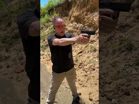 Canik Mete MC9 Prime 9 Comp vs No Comp Test