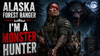 I Was a Forest Ranger in Alaska… Then I Became a Dogman Hunter