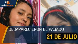 Search for two missing sisters in the Bosa district | CityTv