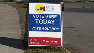 Concerns over ballot security