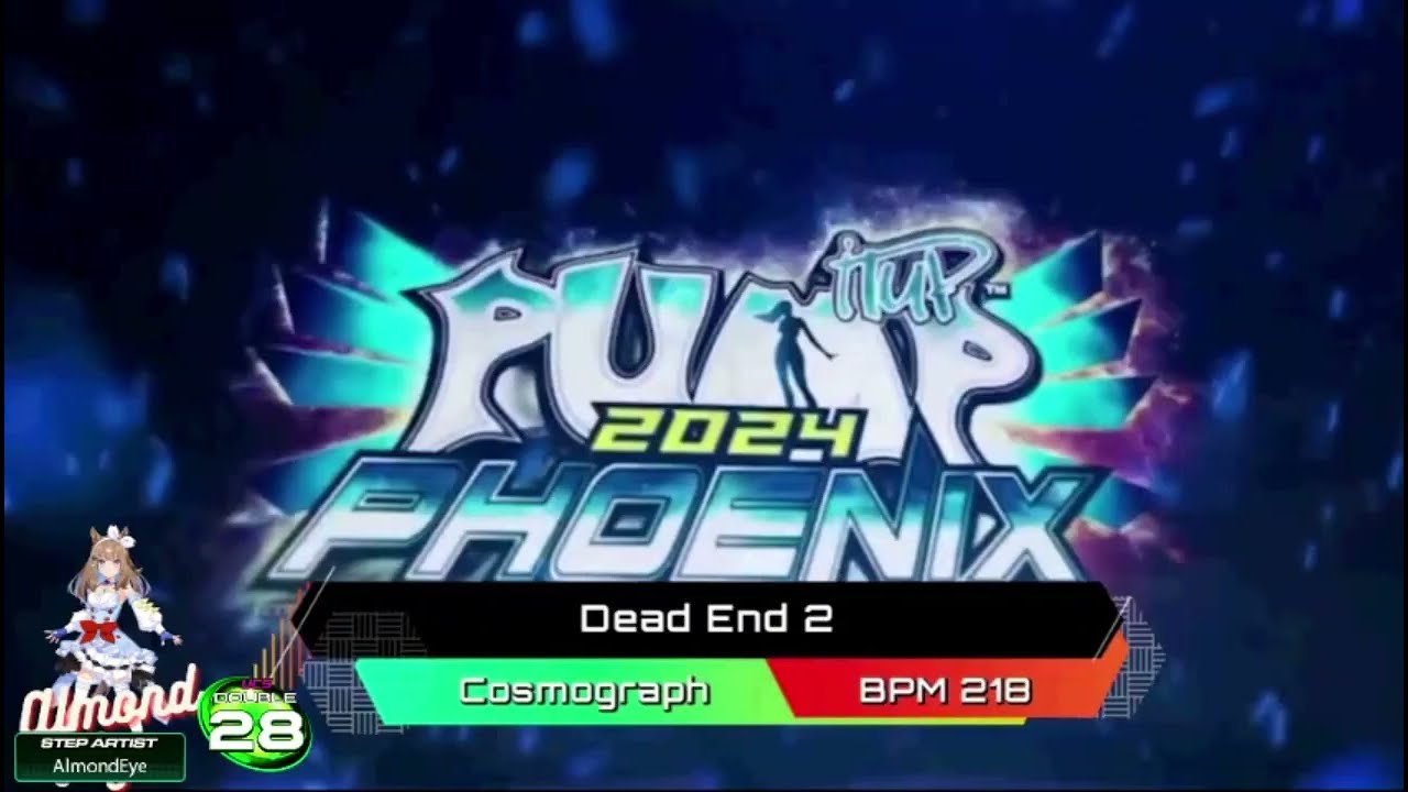 [AlmondEye UCS] DeadEnd Remix (Dead End 2) D28